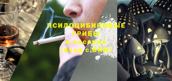 прущие крисы Баксан